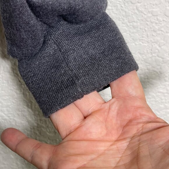 Champion Women’s Medium Cal Poly San Luis Obispo Hoodie - Picture 4 of 7